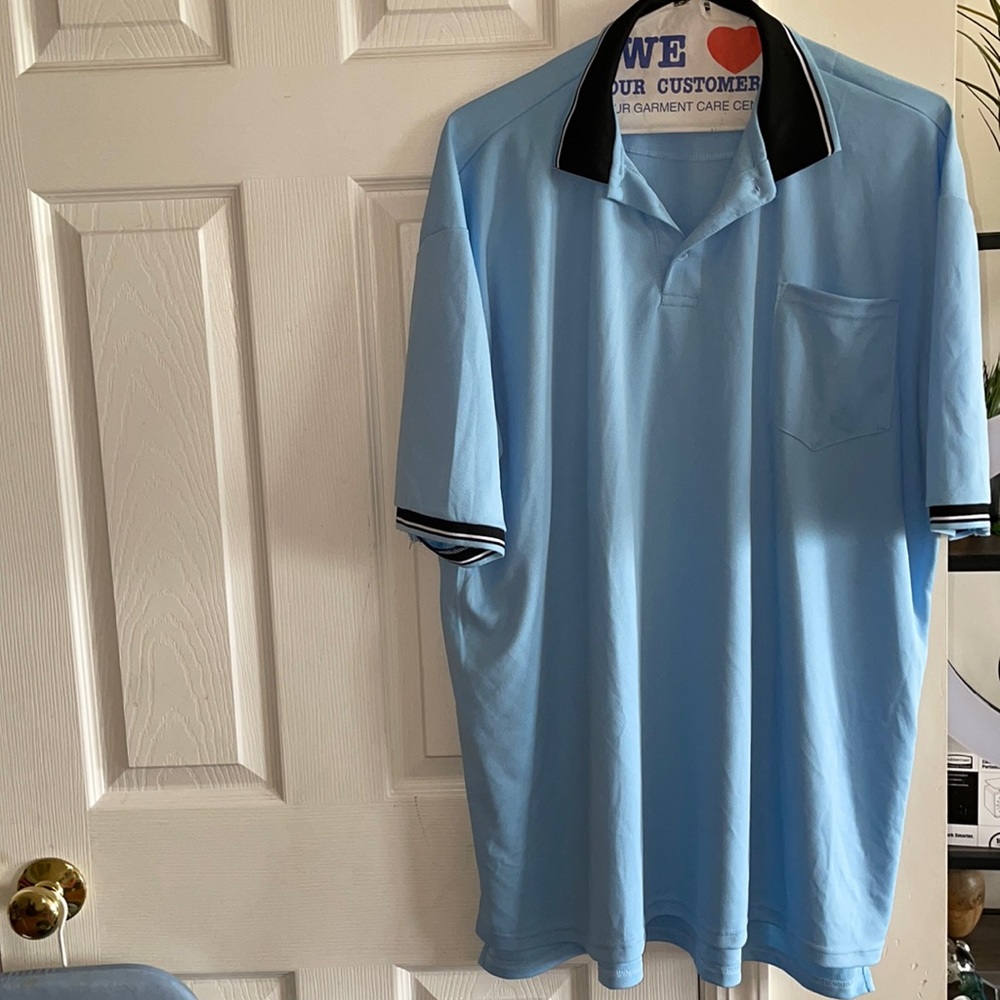 Murray Golf Shirt